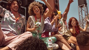 Grab Your Dancing Shoes: BACARDÍ® Rum Wants You to Move to Your Own Beat this Summer