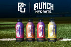 Introducing Launch Hydrate: The Official Sports Drink of Perfect Game, Powering Athletes with Next-Gen Hydration