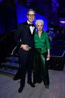 Neiman Marcus Group CEO Geoffroy van Raemdonck Honored at the 74th Annual Parsons Benefit