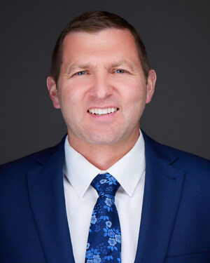 PCF Insurance Appoints Rocky Steele to SVP, Legal and Compliance