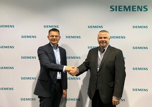 Siemens AG and Paessler AG strengthen their partnership in industrial environments