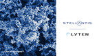 Stellantis Invests in Lyten's Breakthrough Lithium-sulfur EV Battery Technology