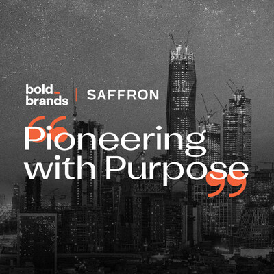 The Bold Group and Saffron Consultants host brand leadership event in Riyadh.