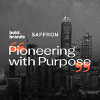 Pioneering with Purpose - The Bold Group and Saffron Consultants host brand leadership event in Riyadh