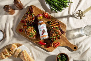 BRIANNAS Introduces New Line of Marinades Just in Time for Summer Grilling