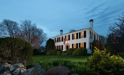 Candleberry Inn On Cape Cod Recognized As The Best B&B And Inn In The ...