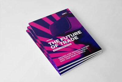 DMCC has released its latest Future of Trade special edition report on gaming and esports