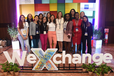 The finalists will present their solutions at WeXchange 2023, which will take place on June 13 and 14 in Bogotá, Colombia, as part of IDB Lab Forum, the IDB Group's flagship innovation and technology event.