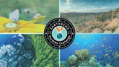 EarthEcho International OurEcho Challenge