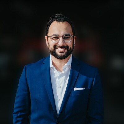 Stellantis announces Aamir Ahmed to lead Fiat brand in North America