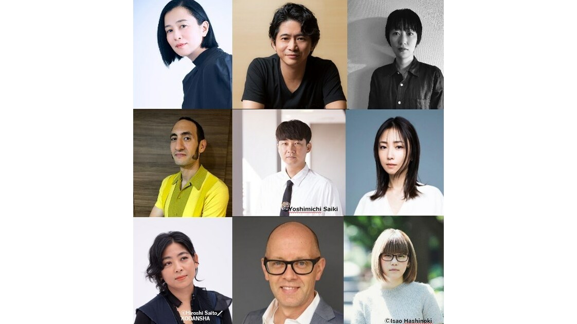 Judges for Short Shorts Film Festival & Asia 2023 Competition Have Been Announced - Vimarsana News