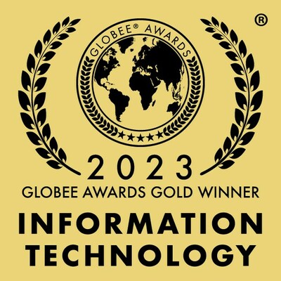 Code Ocean has earned a Gold Award in the 18th Annual 2023 Globee®Awards for Information Technology in the category of “Best IT Solution for Pharmaceuticals and BioTech.”