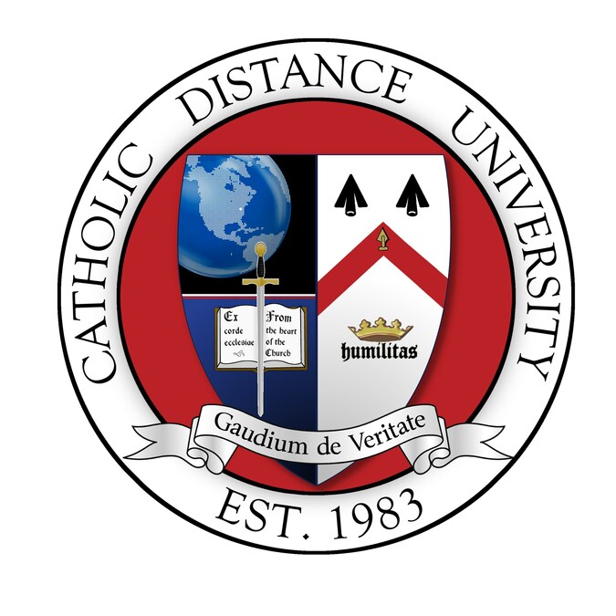 Distance university