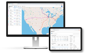 MileMaker, Powered by Rand McNally, Expands Developer Offering with New Map Software Development Kit