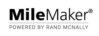 MileMaker Logo (PRNewsfoto/MileMaker)