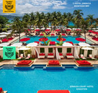 Jamaica's S Hotel and Spanish Court Hotel Recognized as Tripadvisor® 2023 Travelers' Choice® Award Winners
