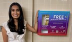 BayCare Provides Grant for Installation of Menstrual Dispensers in Hillsborough County Title 1 Middle Schools