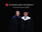 Andrew Skurman and Robert Valentine Awarded Honorary Doctorates by Academy of Art University
