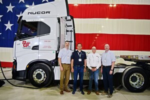 PGT Trucking, Nikola and Nucor Partner to Launch Clean Energy Supply Chain Initiative