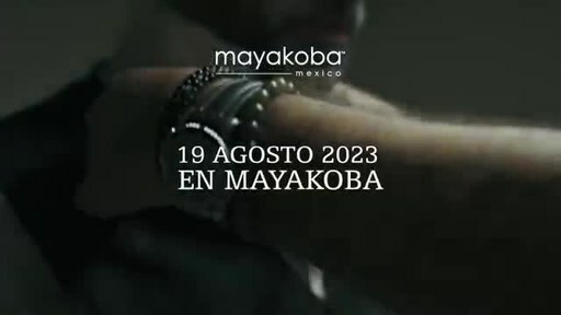 Show intimista de Alejandro Fernández em Mayakoba