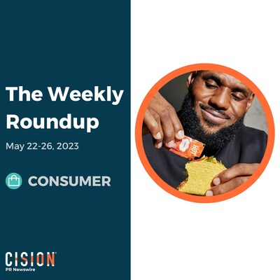 This Week In Consumer News: 12 Stories You Need To See