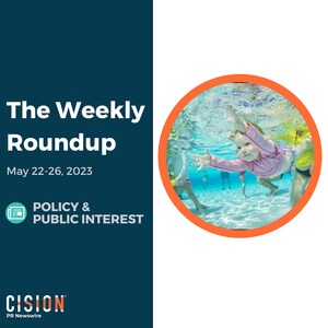 This Week in Policy &amp; Public Interest News: 13 Stories You Need to See