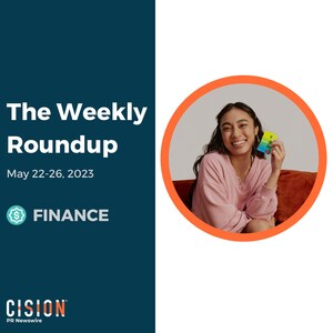 This Week in Finance News: 12 Stories You Need to See
