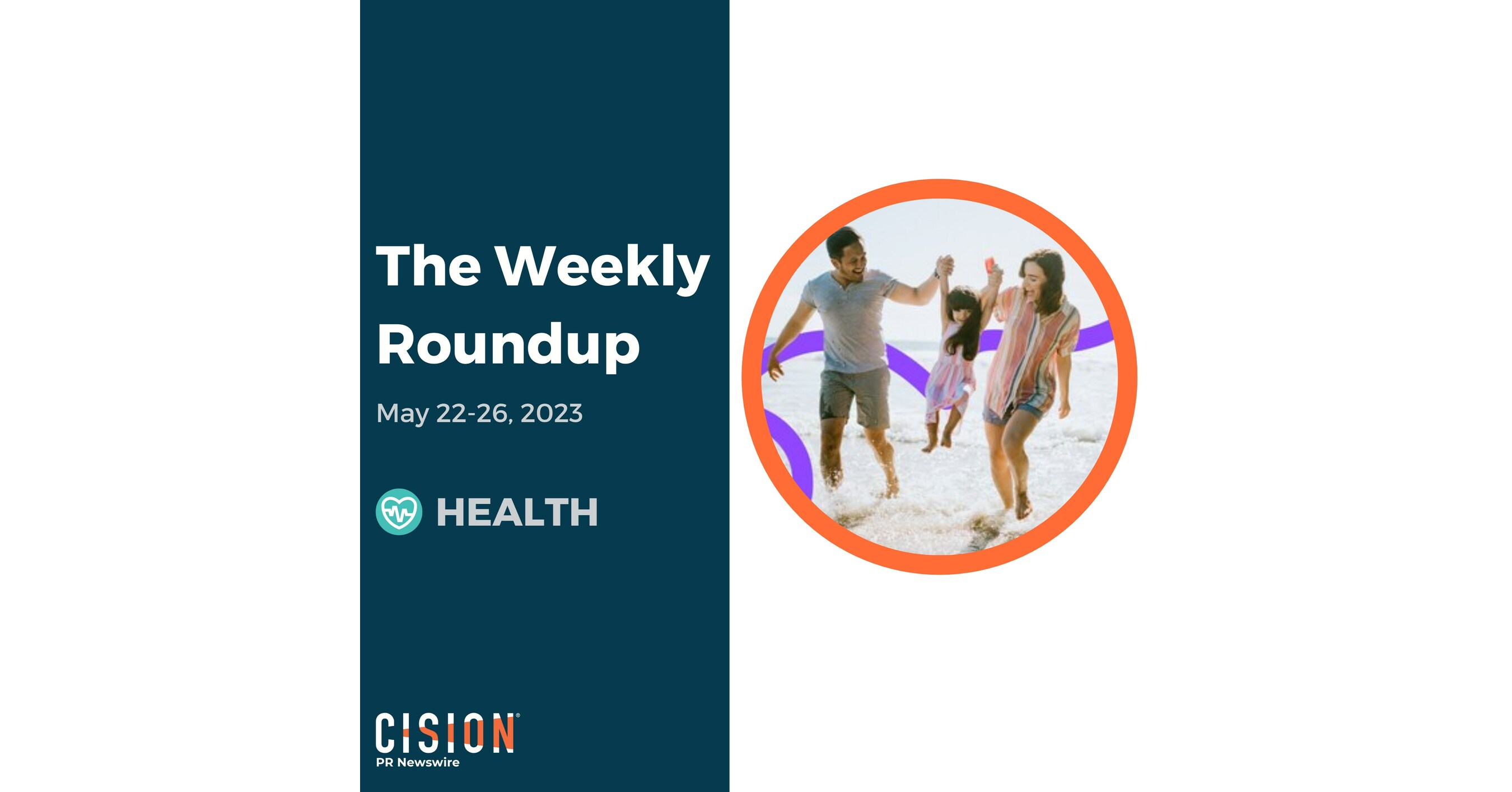 This Week in Health News: 10 Stories You Need to See