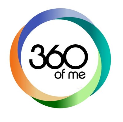 360ofme is a personal data exchange platform, which aims to rebuild trust between ethical businesses and consumers. (PRNewsfoto/360ofme Inc.)