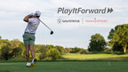 GolfStatus &amp; Dormie Network Foundation Team Up for the Third Annual Play It Forward Campaign