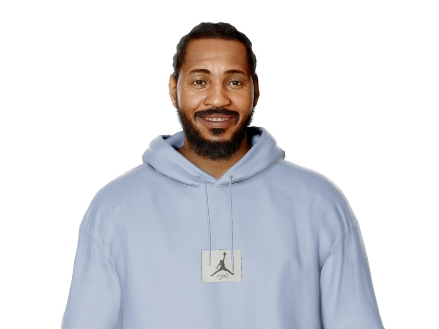 NBA ALL-STAR CARMELO ANTHONY AND SOUL MACHINES LAUNCH 'DIGITAL MELO' ON SOCIAL MEDIA - Vimarsana News