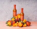 Tabañero Launches Peach Bourbon Hot Sauce in Walmart