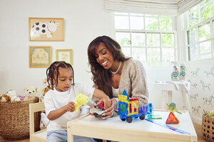 FamilyGuard™ Brand Partners with Kelly Rowland to Encourage Families to Say YES to Play