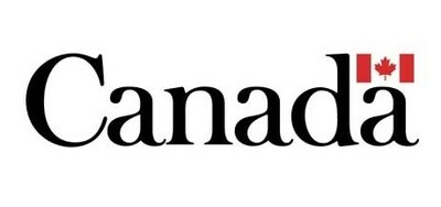 Government of Canada Logo (CNW Group/Government of Canada)