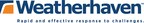 WEATHERHAVEN AND COMPOTECH ANNOUNCE PARTNERSHIP TO MARKET BALLISTIC PROTECTION SOLUTIONS INTERNATIONALLY