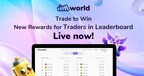 VIMworld 宣佈為活躍用戶提供數百萬的獎勵代幣
