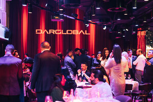 DAR GLOBAL AWARDS TOP AGENTS PROPELLING REAL ESTATE SECTOR IN DUBAI