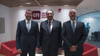 CFI Egypt Officially Launches in Cairo