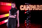 Dos semanas de inolvidables creaciones inspiradas en Campari en el 76º Festival de Cannes