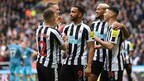 Fun88 Sponsored Newcastle United Qualifies for Champions League