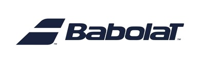 Babolat logo (PRNewsfoto/Babolat)