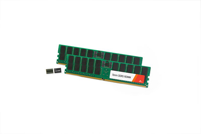 SK hynix 1bnm DDR5