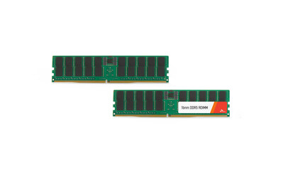 SK hynix 1bnm DDR5