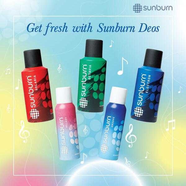 BACCAROSE EXTENDS ITS FRAGRANCE EXPERTISE TO DEVELOP, DISTRIBUTE AND