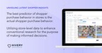 HIVERY's AI Uncovers Latent Shopper Insights, Gains Industry Recognition, and Drives Category Growth for Clients