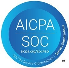 System and Organization Controls Suite of Services https://www.aicpa.org/soc4so