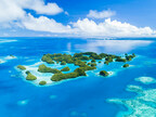 Now Accepting Reservations: Discover Palau, One of the World's Last Remaining Frontiers, with Four Seasons Explorer