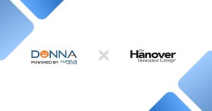 Aureus Analytics Helps The Hanover Insurance Group Extend DONNA to Select Agencies