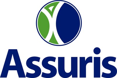 Logo d'Assuris (Groupe CNW/Assuris)
