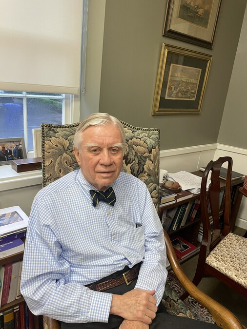 The Inner Circle Acknowledges, Thomas Sumter Tisdale Jr as a Top Pinnacle Attorney for his contributions to the legal field - Vimarsana News